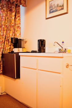 hotel terrasse dufferin