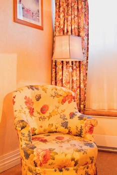 hotel terrasse dufferin