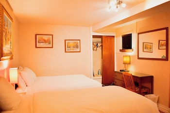 hotel terrasse dufferin