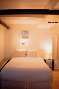 hotel terrasse dufferin