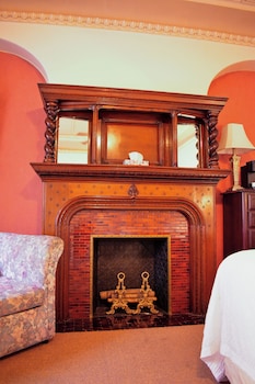 hotel terrasse dufferin