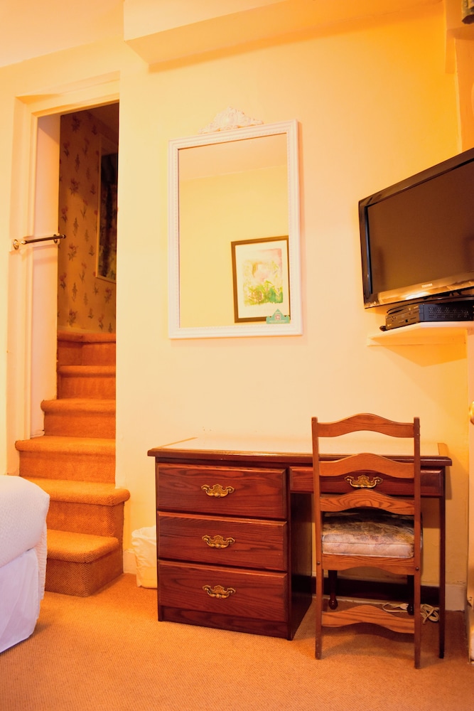 hotel terrasse dufferin