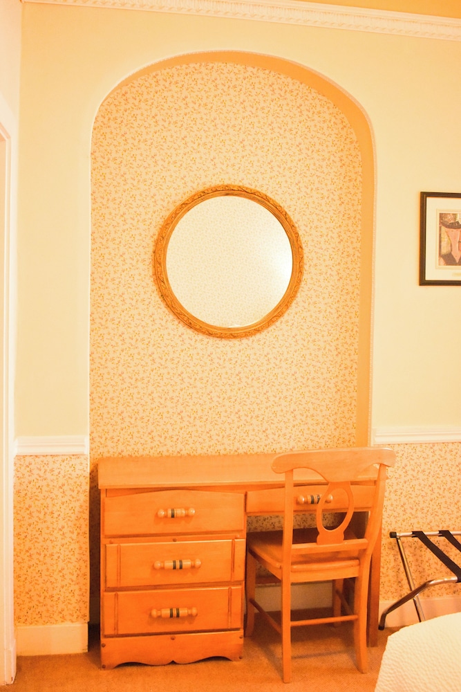 hotel terrasse dufferin