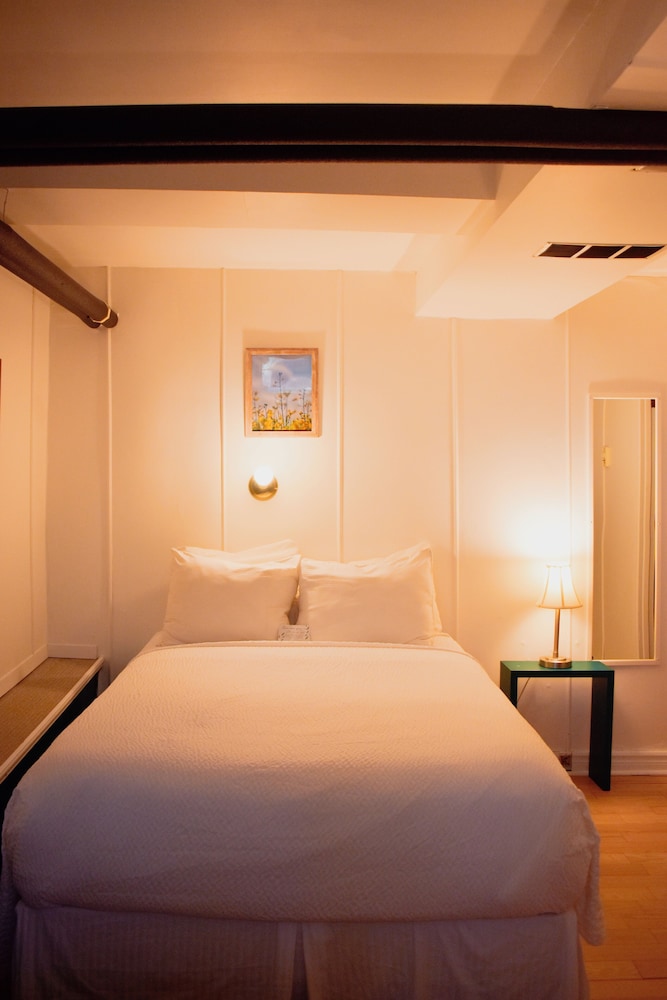 hotel terrasse dufferin