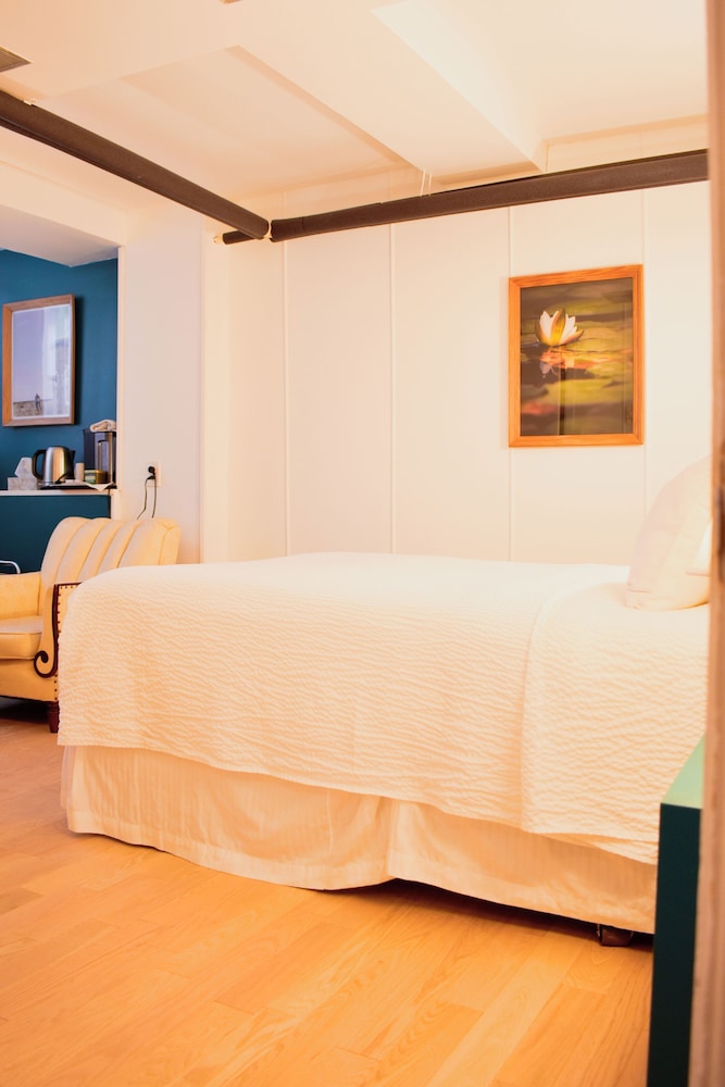 hotel terrasse dufferin