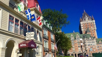 quebec city