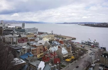 quebec city