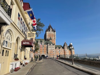 quebec city