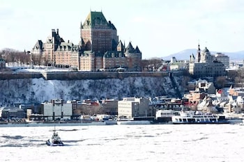 quebec city