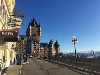 quebec city