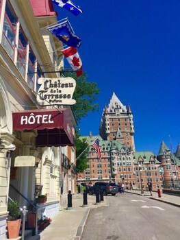 quebec city