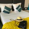 hotel jardin croisette