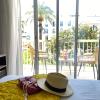 hotel jardin croisette
