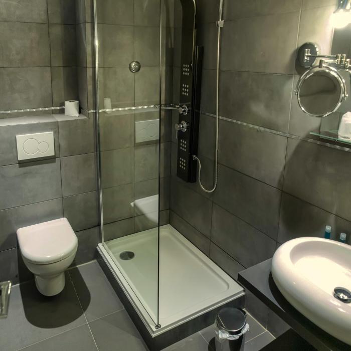 hotel jardin croisette
