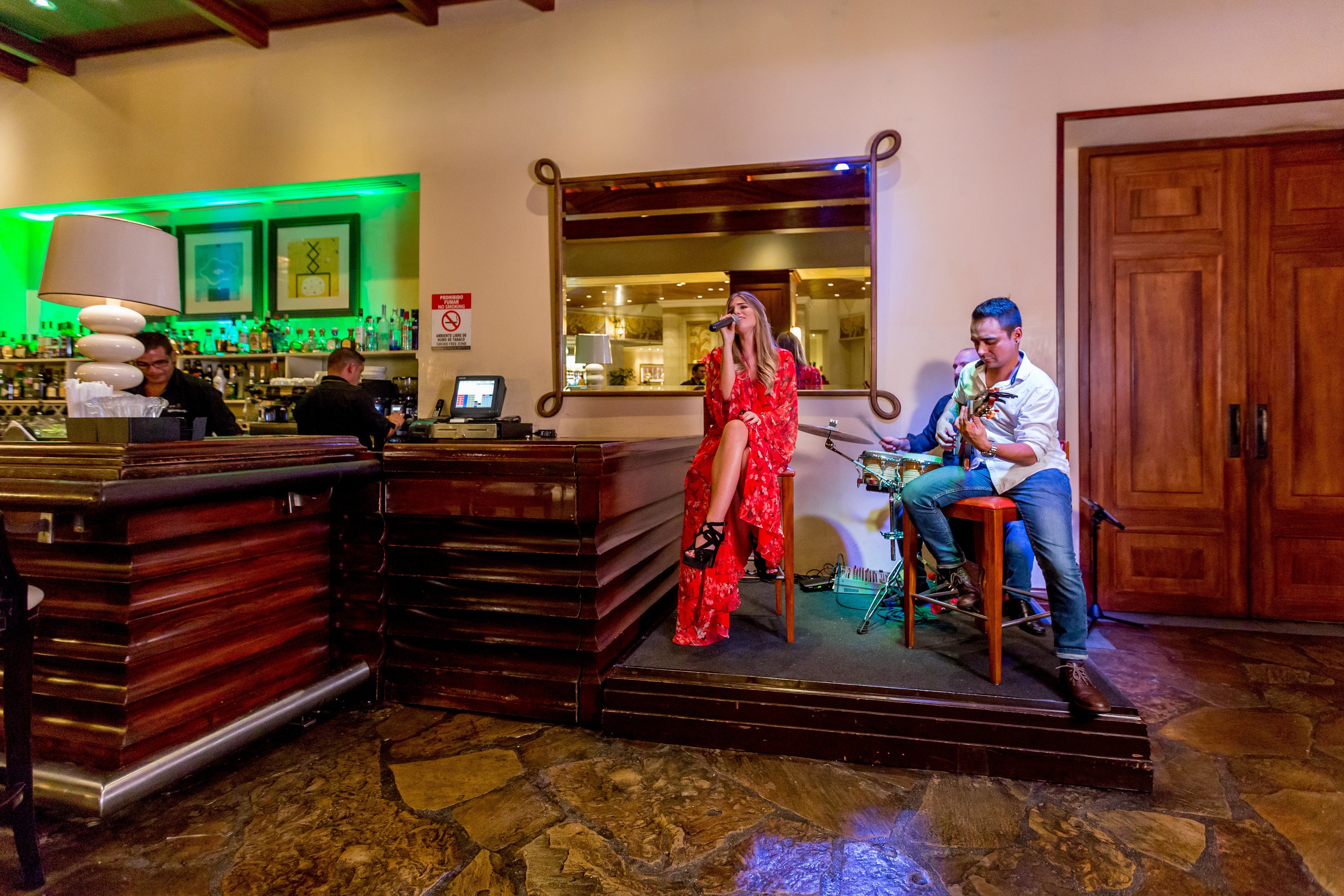 real intercontinental costa rica at multiplaza mall an ihg hotel