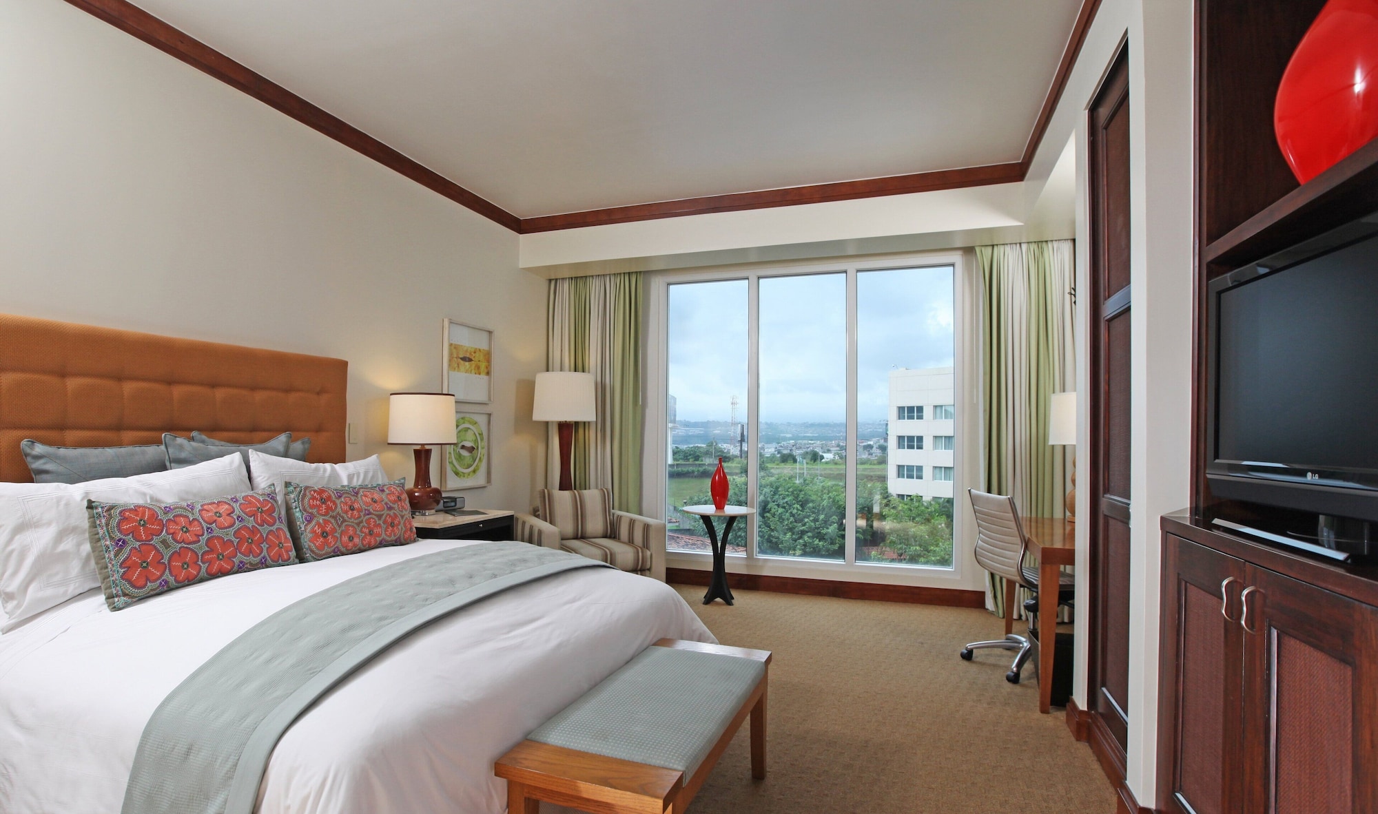 real intercontinental costa rica at multiplaza mall an ihg hotel