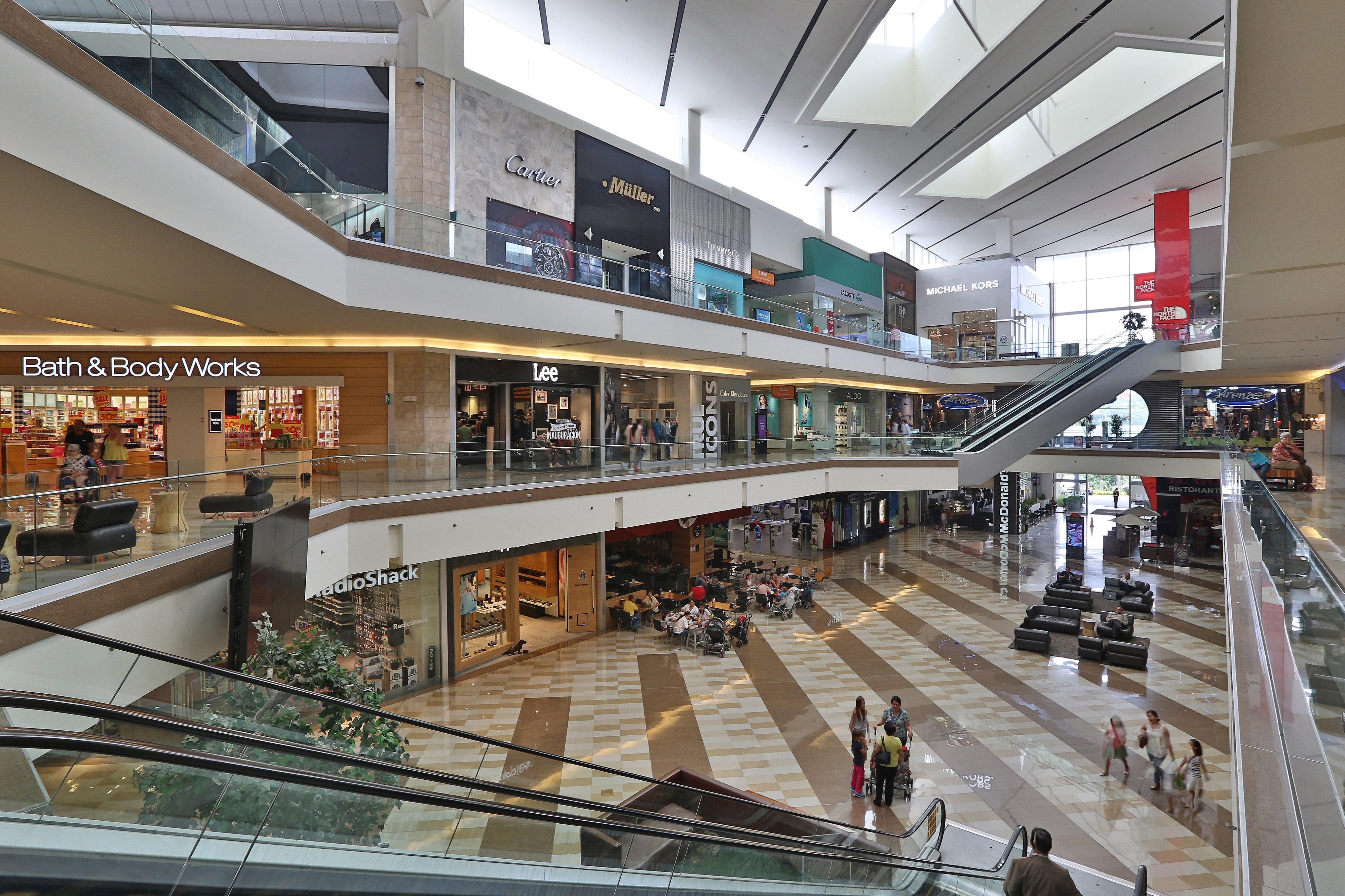 real intercontinental costa rica at multiplaza mall an ihg hotel