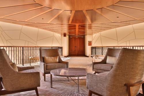 real intercontinental costa rica at multiplaza mall an ihg hotel