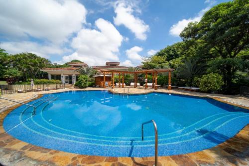 real intercontinental costa rica at multiplaza mall an ihg hotel