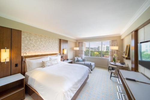 real intercontinental costa rica at multiplaza mall an ihg hotel