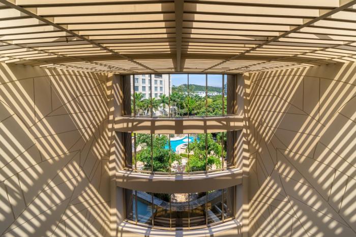 real intercontinental costa rica at multiplaza mall an ihg hotel