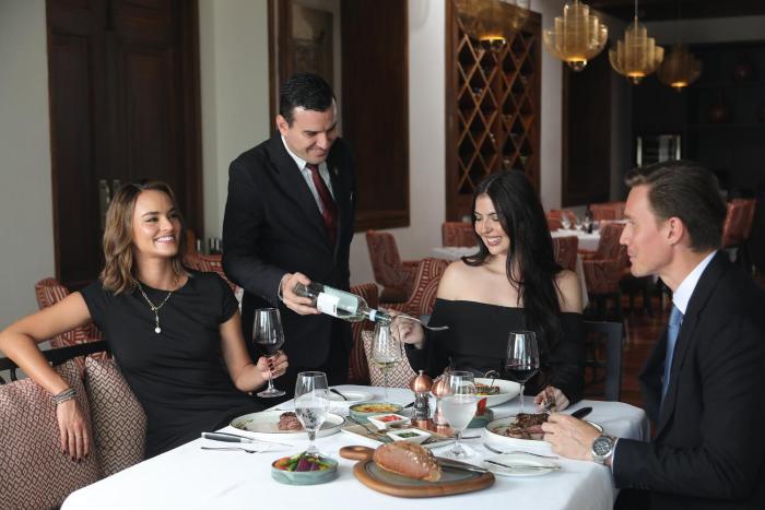 real intercontinental costa rica at multiplaza mall an ihg hotel