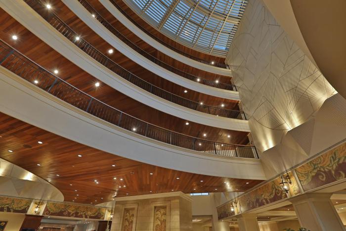 real intercontinental costa rica at multiplaza mall an ihg hotel