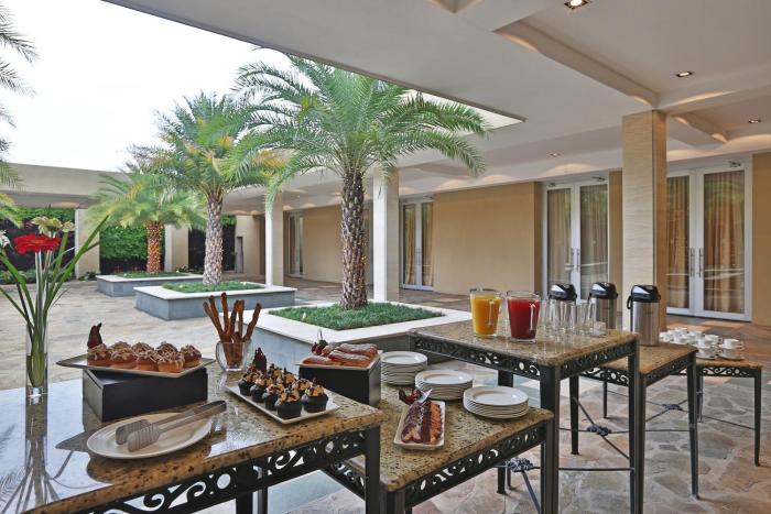 real intercontinental costa rica at multiplaza mall an ihg hotel