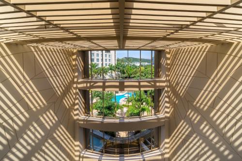 real intercontinental costa rica at multiplaza mall an ihg hotel