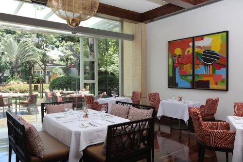 real intercontinental costa rica at multiplaza mall an ihg hotel