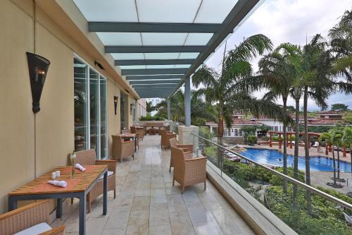 real intercontinental costa rica at multiplaza mall an ihg hotel