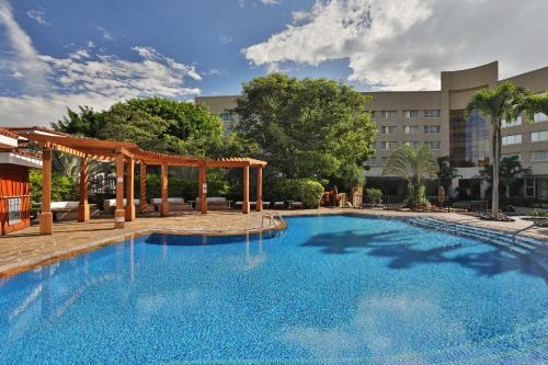 real intercontinental costa rica at multiplaza mall an ihg hotel
