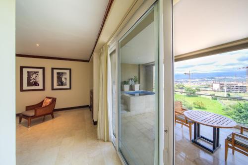 real intercontinental costa rica at multiplaza mall an ihg hotel