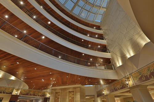 real intercontinental costa rica at multiplaza mall an ihg hotel