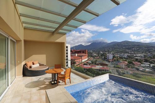 real intercontinental costa rica at multiplaza mall an ihg hotel