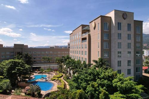 real intercontinental costa rica at multiplaza mall an ihg hotel