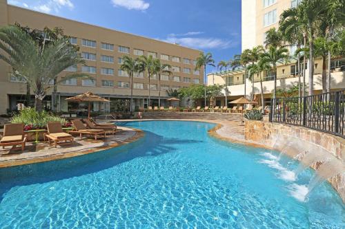 real intercontinental costa rica at multiplaza mall an ihg hotel