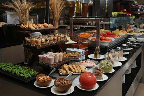 real intercontinental costa rica at multiplaza mall an ihg hotel