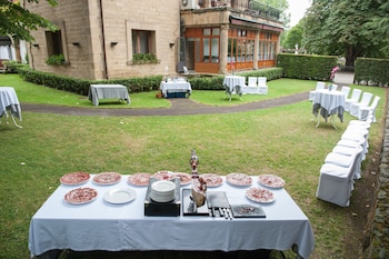 Hotel Artaza,Bilbao>>Algorta,2 star