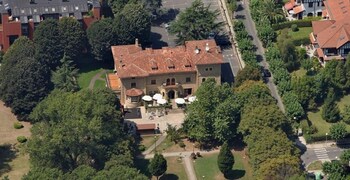 Hotel Artaza,Bilbao>>Algorta,2 star