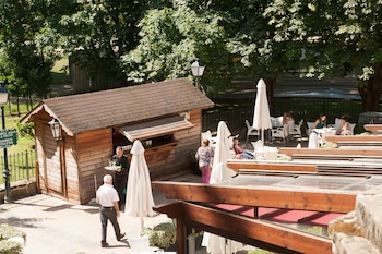 Hotel Artaza,Bilbao>>Algorta,2 star