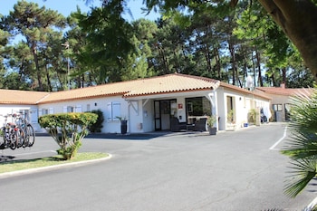 Le Heron Cendre,La Tremblade>>Charente-Maritime,2 star