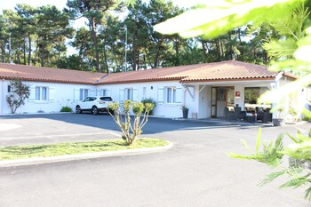 Le Heron Cendre,La Tremblade>>Charente-Maritime,2 star