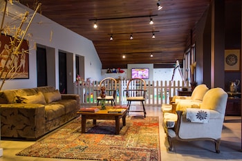 hotel canto verde