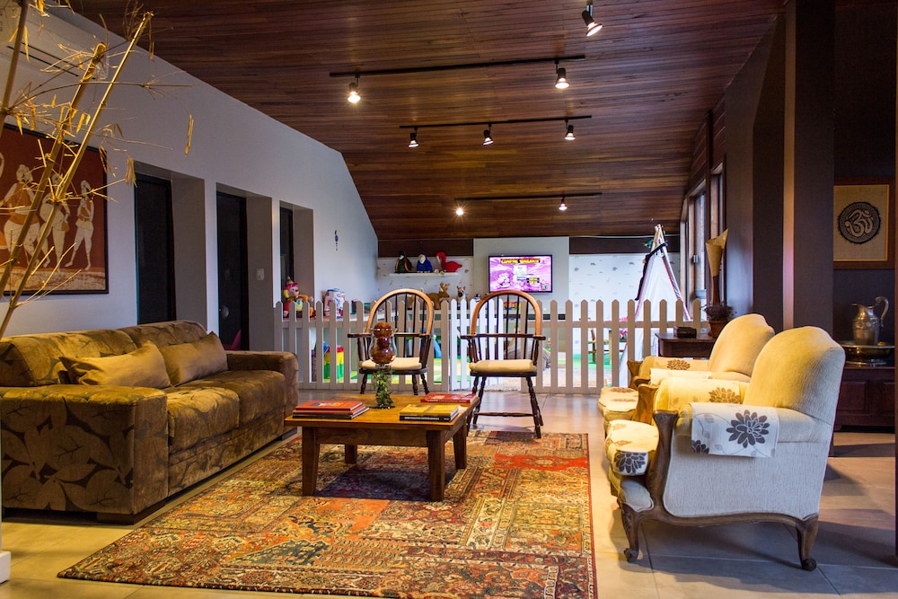 hotel canto verde