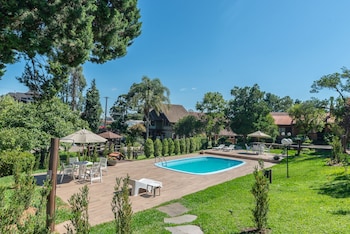 hotel canto verde