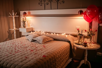 hotel canto verde
