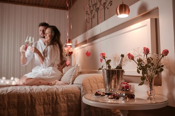 hotel canto verde