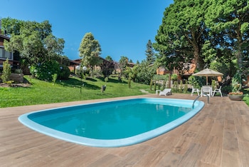 hotel canto verde