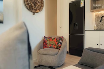 ten on v fluent serviced apartments